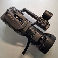 Videocamera Sony DSR-PD170P