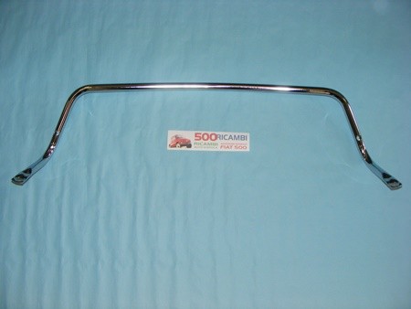 Fiat 500 epoca paraurti - fiat,