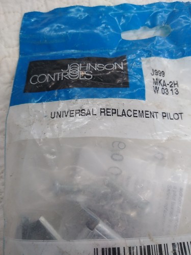 Johnson controls j999 mka - johnson,
