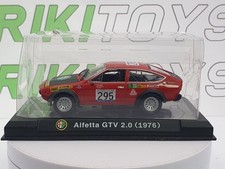 Alfa Romeo Alfetta GTV
