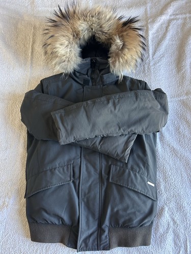 Woolrich giubbotto piumino - woolrich,
