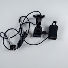 Garmin Nuvi 350 360 370 650 660 Mount w/ Cradle & Car Charger 18-Pin Dock