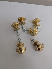 8x Maniglie/Pomelli Cucina