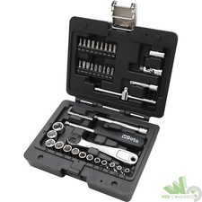 42 CHIAVI INSERTI ACCESSORI IN