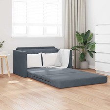 Divano letto Velluto Moderno