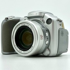 Canon PowerShot S2 IS PC 1130