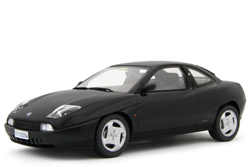 Laudoracing models fiat - 1:18,