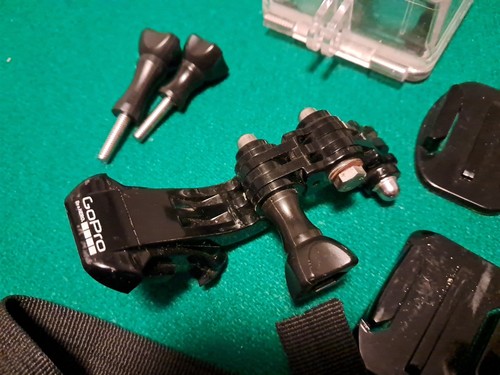 Accessori gopro vari - vari, e