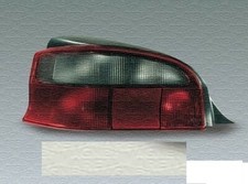 Fanale luce posteriore - luce,