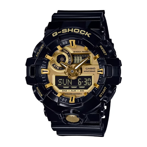 Orologio casio shock - orologio, g-shock