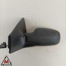 Specchio retrovisore porta lh 1105-1107-1109 per RENAULT MEGANE 2002-2010 usato (82321)
