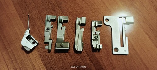 Piedino universale per - 4x,