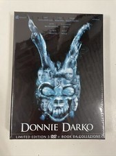 DONNIE DARKO - limited edition
