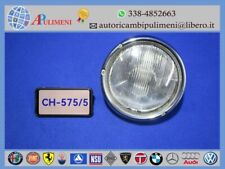 FARO PROIETTORE DX SX ASM COMPLETO VW 1200 1300 MAGGIOLINO BUS T2 BOSCH