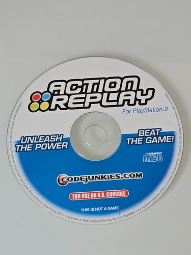 Action replay gameshark - action,