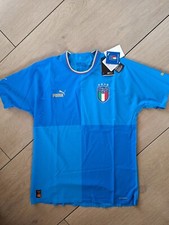Maglia Italia Nazionale Calcio