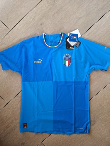 Maglia italia nazionale calcio - italia,
