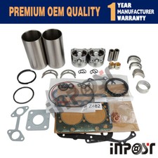 Z482 Kit Ricostruzione