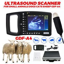 GDF-A4 Wireless Veterinary