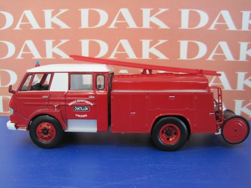 Die cast modellino - cast, 1/43