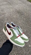 Jordan 1 Low Year Of The