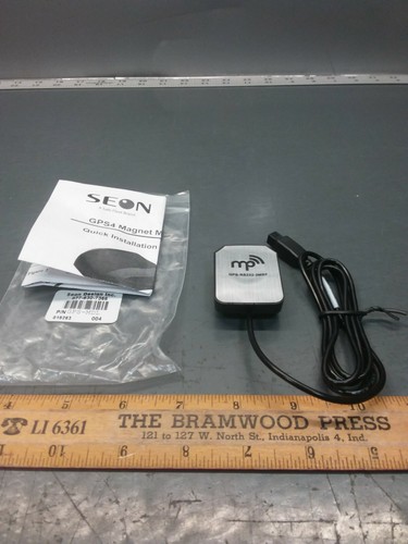 Nuovo ricevitore antenna - , gps