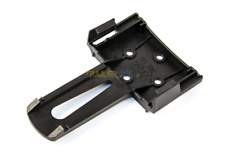 SUPPORTO CUNEO ALKO UK 10 K2 NEW NERO MODELLO NUOVO RIMORCHI CARRELLO APPENDICE