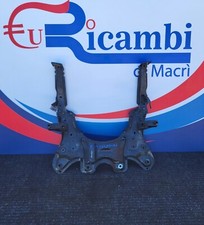 CULLA MOTORE FIAT PANDA 4X4