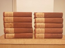 alexandre dumas 1st 1910