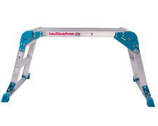 Piattaforma scorrevole HASGRO