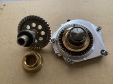 Ingranaggio di trasmissione Daiwa 08 Tournament Surf Z45 e altre coperture ecc.