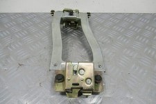 Systeme fermeture coffre Honda