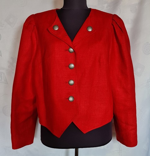Giacca vintage kraft costumi - giacca,