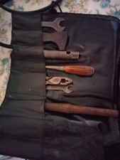 MG TB/TC used spare parts 