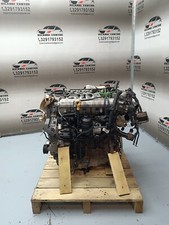 ?MOTORE COMPLETO KIA RIO 3 1.4L CRDi DIESEL 66KW D4FC (U2) 95200KM M27