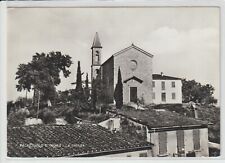 1963 - CARTOLINA DI PALAZZUOLO