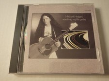 Watching My Life Go By - Audio