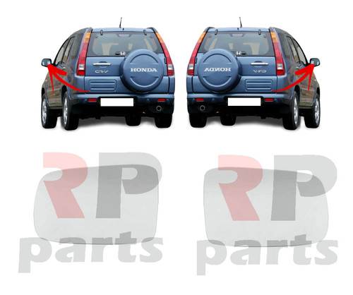 Per honda crv hrv - honda,