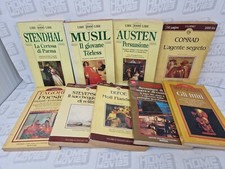 Lotto 9 libri tascabili Newton