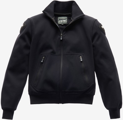 Felpa giacca blauer - blauer, easy