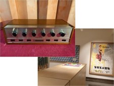 VOXSON STEREO 60 Amplificatore