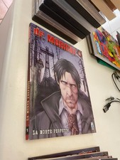 DR. MORGUE - N. 1 - STAR COMICS