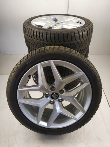 Cerchi lega originali - cerchi, seat
