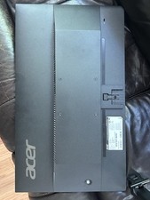 Acer Monitor 22 Inches Barely