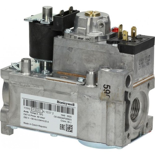 Valvola vr4605a honeywell - vr4605a,