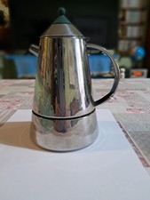 caffettiera MOKA guido bergna