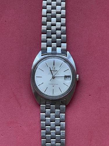 Cronometro vintage omega - cronometro,