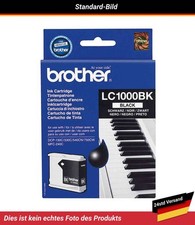 LC-1000BK Brother DCP-130C