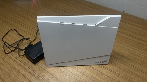Tim sercomm modem - tim,