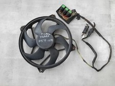 VENTOLA RADIATORE PER CITROEN Xsara Picasso 1° Serie benzina 1.6 (99>03)